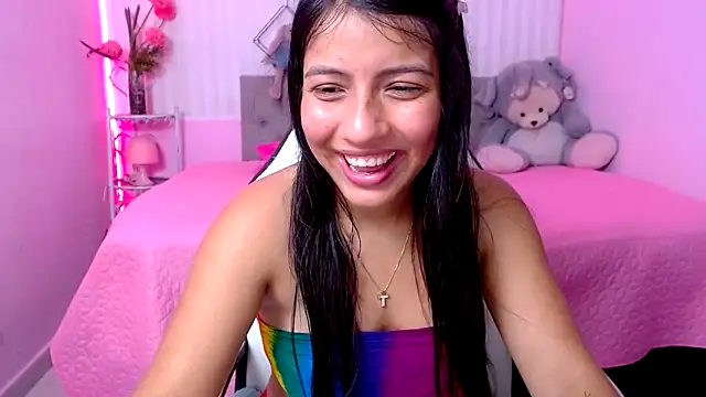zara_cute webcam