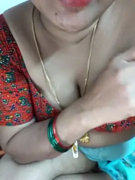 Webcam Model (TELUGU-SIRISHA)  is live.Free join now!