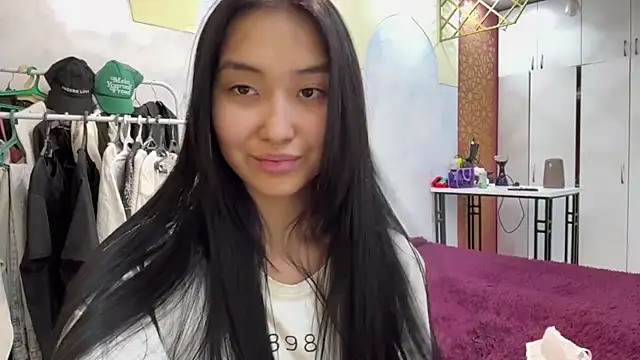 SinaGervasi live sex cam