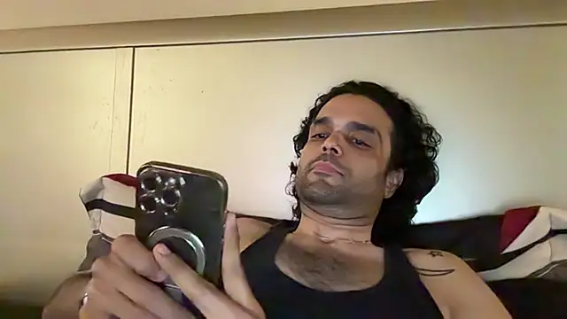 KungFuPanda001 webcam