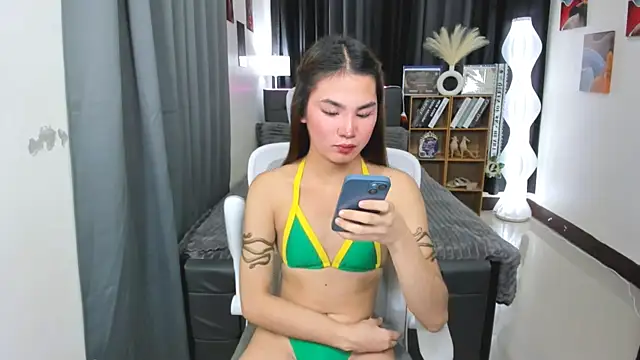 hotjessieempress webcam