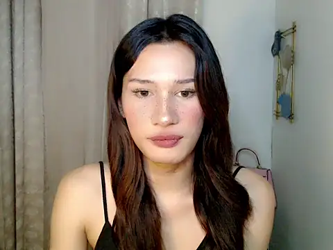 SerenaCortesi webcam