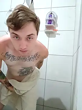 DanielMagains webcam