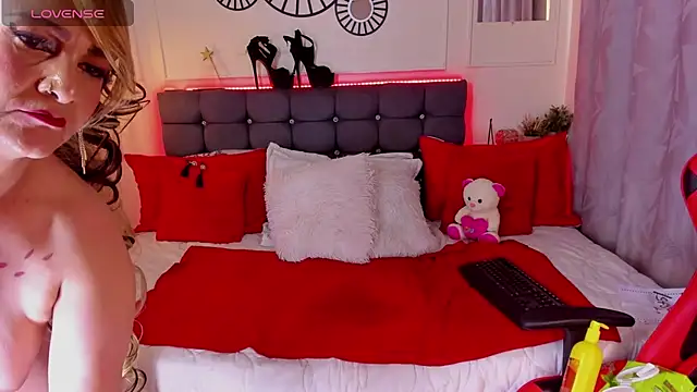 Ashley_Beenson webcam