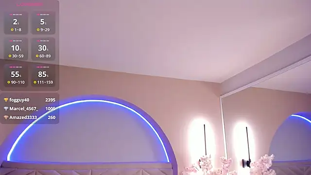 Bella_Williiams webcam