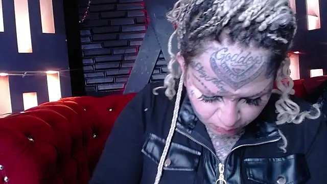 venus_rock - Venus_Rock's free webcam - UK Sex Cams