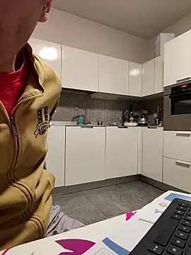 PpCharlie_8-D webcam