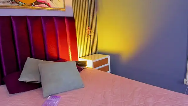 LauraAristizabal webcam