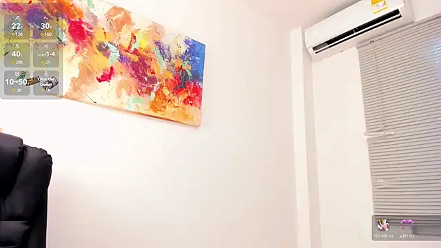 eileen_tanihara webcam