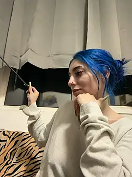 AriaVoss live sex cam