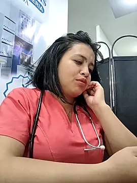 Nurse_Alice-7 webcam