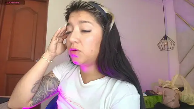 Dahiana_Dmour_ webcam