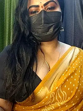 Anushka_flower webcam