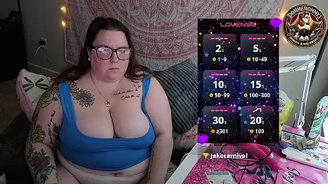 brookenicole3003 webcam