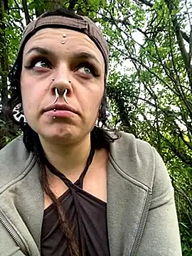 metamorphosiskin - Live Cam