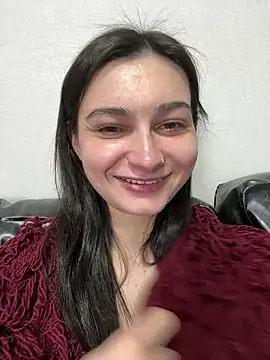 lunalovelee - Live Cam