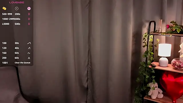 AnnieKim_ - Live Cam