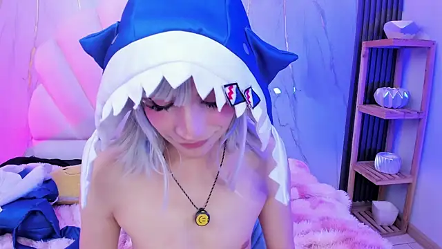 aliicewonderland_ (T teen) - Ride Big Dildo + Ahegao