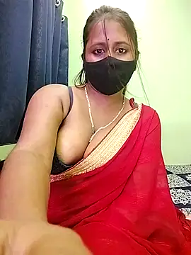 LoveLy-Soneya - Live Cam