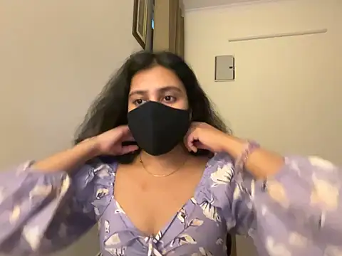 Anna_girl22 - Live Cam