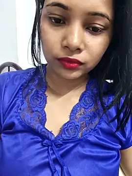 Cute-aryaa - brunette  live cam model from 