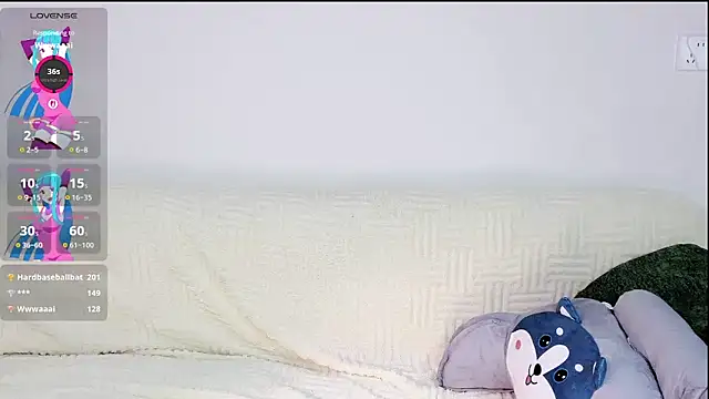 yunbaobei_6688 - Live Cam