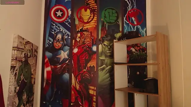 Preview of kevin_charless