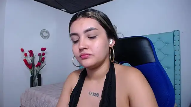 kathe-mills235 webcam