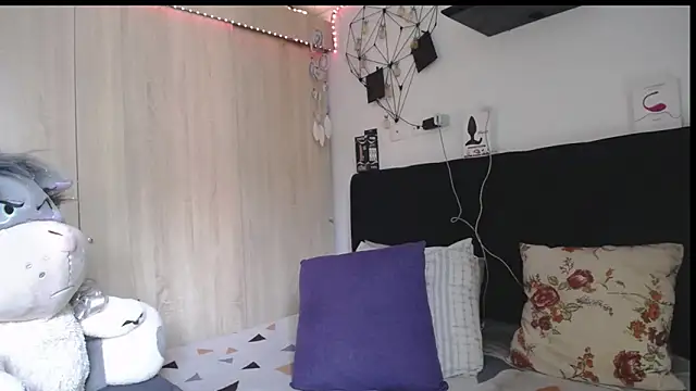 Santiago_kiler webcam