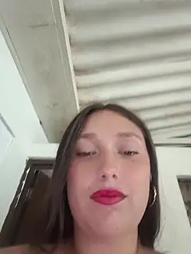 Naughty-Samanta- webcam