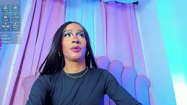 NicoleMadrird webcam