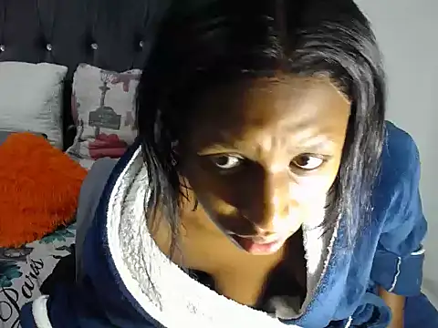 BootySoYummyX webcam