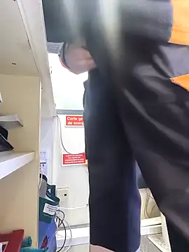 Blog100vergonhas webcam