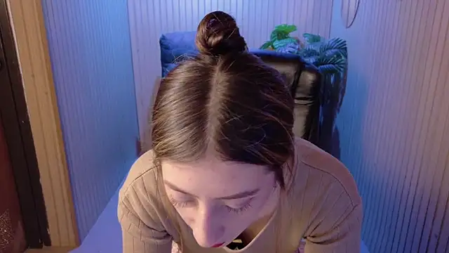 GracieCollins webcam