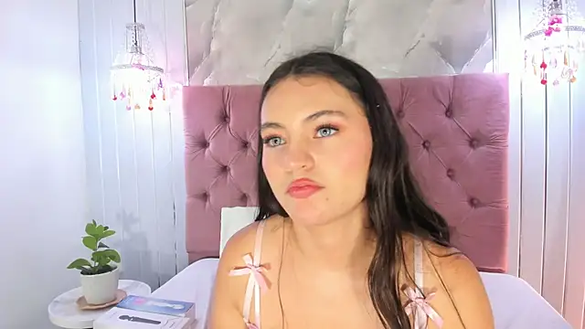 Gabby-Sweet webcam