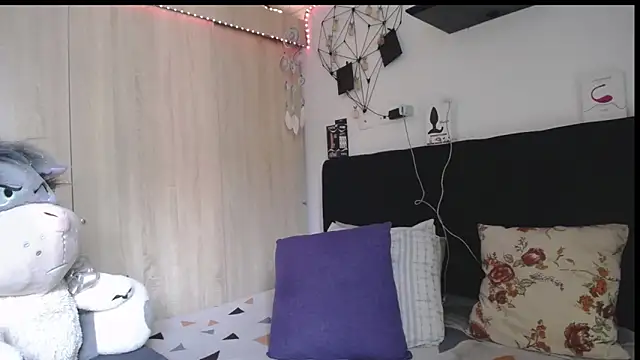 Santiago_kiler webcam