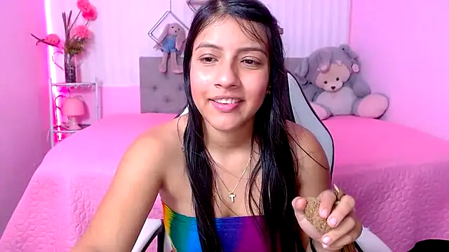 zara_cute webcam