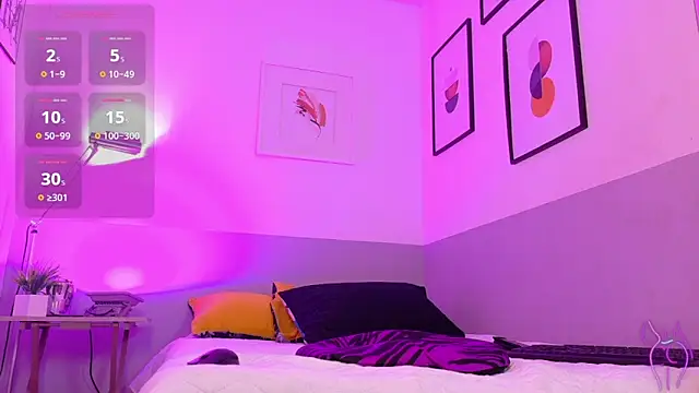 drooling4daddy webcam