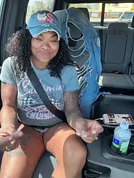 HaloRodeoLover2 webcam