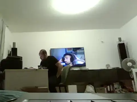 frol83 (Ask my age) - Abspritzen