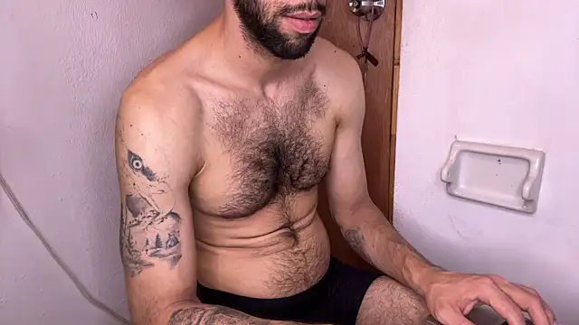 karim_mansur (Ask my age) - MAKE ME CUM !!
