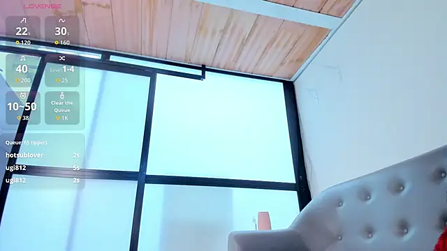 Michel_fitnes webcam