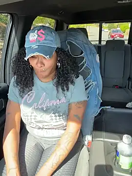 HaloRodeoLover2 webcam