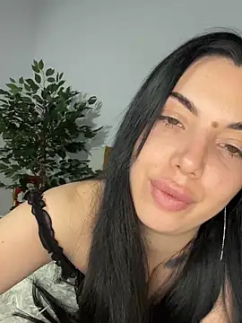 SabrinaDellyn webcam