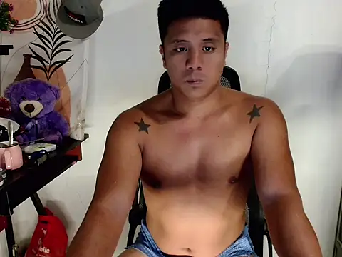 Felix_Asher webcam