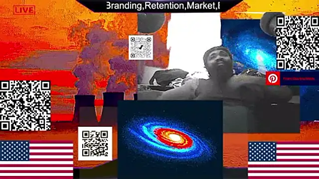 RussellTaylorLacy webcam