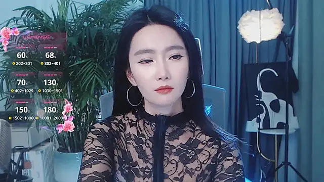 美女feifei-love在线直播