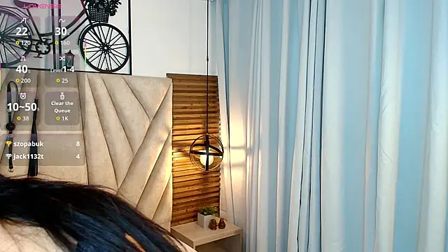 KimberlyFox_t webcam