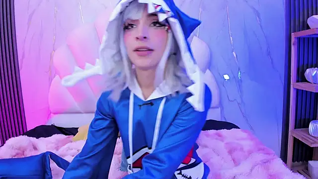 AliiceWonderland_ webcam