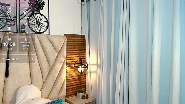 KimberlyFox_t webcam